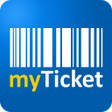 ไอคอนของโปรแกรม: myTicket
