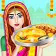 Icon of program: Cooking Indian Food Cafe