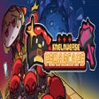 プログラムのアイコン：Kaelaverse: Pemascape