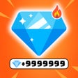 Icoon van programma: Diamond Counter for Freef…