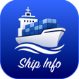 Symbol des Programms: Ship Info