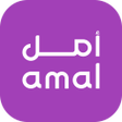 プログラムのアイコン：Amal