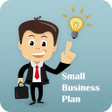 Ícone do programa: Small Business Plan