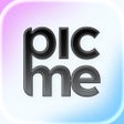 Programikonen: Picme - Get the Real Pict…