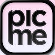 Иконка программы: Picme - Get the Real Pict…