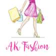 程序图标:AK Fashion Tanah Abang