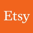 Ikona programu: Etsy: Handmade & Vintage …