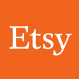 Etsy: Handmade & Vintage Goods