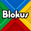 ไอคอนของโปรแกรม: Blokus The Official Game