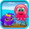 ไอคอนของโปรแกรม: abyssrium Fish - Pull Out…