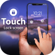 أيقونة البرنامج: Touch Lock Screen