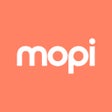 Ícone do programa: Mopi: Viaja con tranquili…