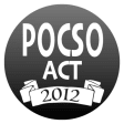 POCSO Act 2012 English