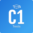Programikonen: Cambridge C1 Tests 2026