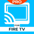 Video  TV Cast  Fire TV App