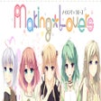 ไอคอนของโปรแกรม: Making*Lovers
