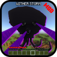 أيقونة البرنامج: Wither Storm MCPE Mods