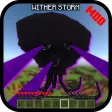 Wither Storm MCPE Mods
