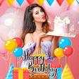 プログラムのアイコン：MV Master : Birthday Vide…