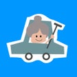 Icon of program: En Voiture Simone - Auto …
