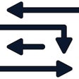程序图标：Arrow Maze-Tap Away