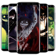 Ikon program: Creepypasta Wallpapers
