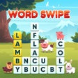 أيقونة البرنامج: Words Swipe