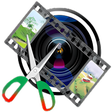 Demo Video Editor Pro icon