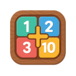 Icon of program: Orbit Ten: Galaxy Merge G…