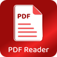 プログラムのアイコン：Pdf reader: pdf file view…