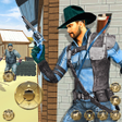 Westland Cowboy-Sword Fighting icon