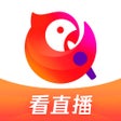 Иконка программы: 全民K歌极速版-高颜直播交友平台