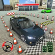 Programikonen: Parking Expert Driving Ex…