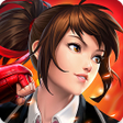 Ícone do programa: Final Fighter