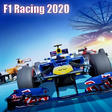 Иконка программы: F1Racing On Ramp
