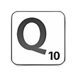 Symbol des Programms: q10