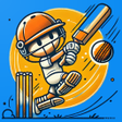 Ícone do programa: Super Cricket Clash