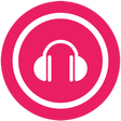 程序图标：Mood Music - Feel/Share/L…