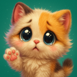 Ikona programu: Avatar Go Animal World Ga…