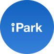 أيقونة البرنامج: iPark Estacionamientos