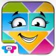 ไอคอนของโปรแกรม: Friendly Puzzles