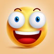 Ícone do programa: Talking Emojis for Textin…