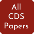 程序图标：10 Years Cds Papers  With…