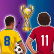 Symbol des Programms: Mini Soccer: World Cup 20…