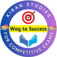 Ícone do programa: Kiran Studies