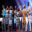 Icon of program: South Africa Gospel songs…