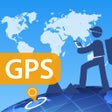 Biểu tượng của chương trình: iGeoTrans X