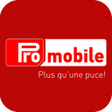 أيقونة البرنامج: Promobile