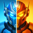 Ikon program: Mech Clash-Assemble Comba…