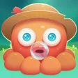 Иконка программы: Octopus FriendsBubble Sho…